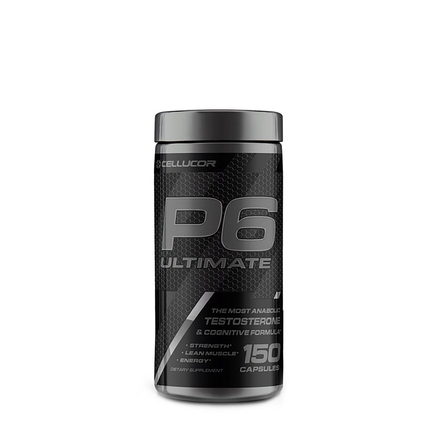 Cellucor - P6 Ultimate - 150 Capsules