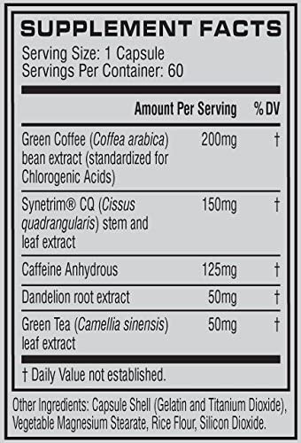 Cellucor - Super HD Ultra - 60 Capsules