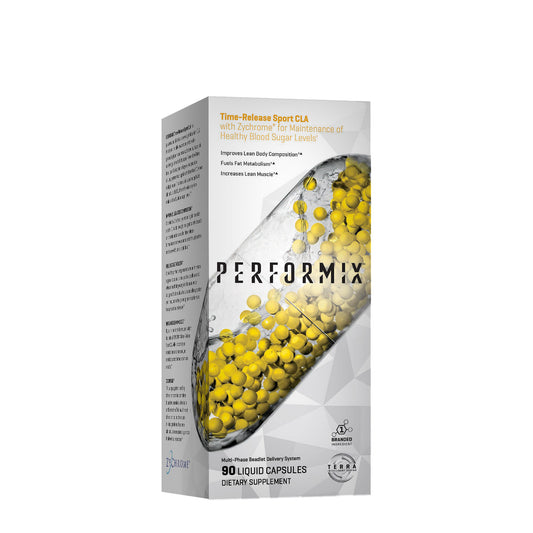 PERFORMIX - CLA - 90 Capsules